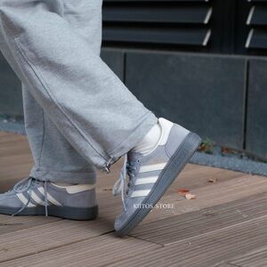 Adidas Originals Mens Handball Spezial JI4486